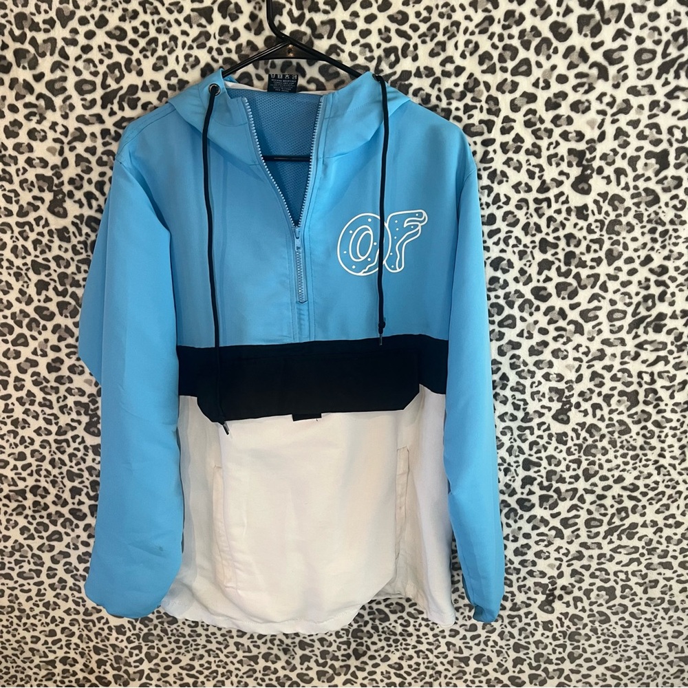 Zumiez jacket